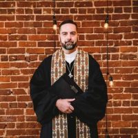 Sam Weddleton Samuel Weddington – Husband. Father. Pastor. Theologian. Sometimes ...